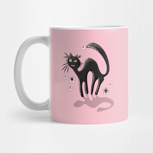 **BLACKCAT** Mug